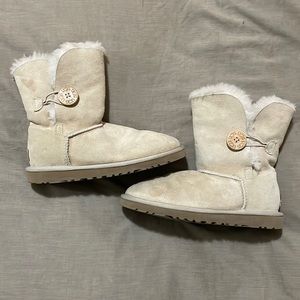 Ugg Bailey II Short Boots